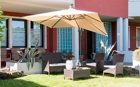 Villa Boninsegna - Wine Enoteca Verdi -