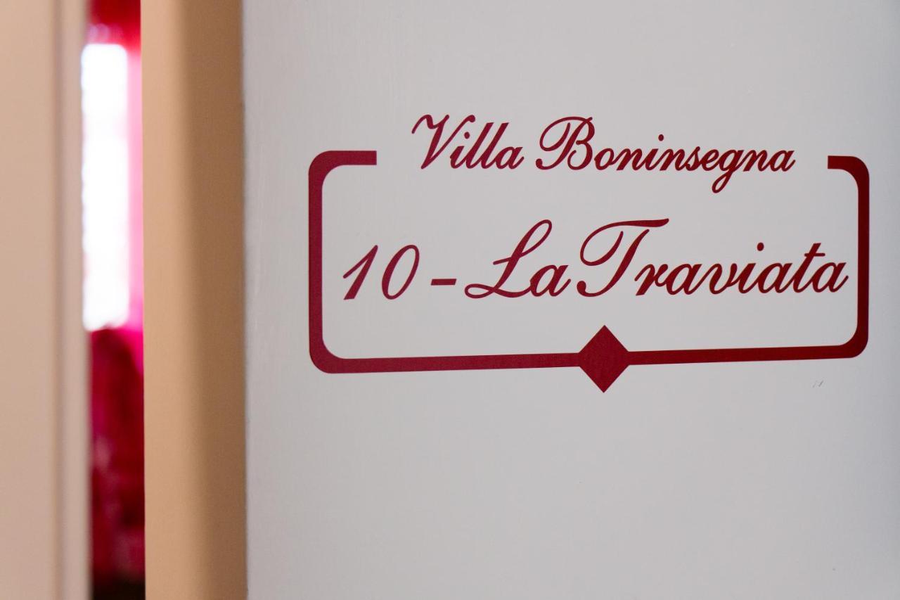 Villa Boninsegna - Wine Enoteca Verdi - Castel d'Azzano Exterior foto